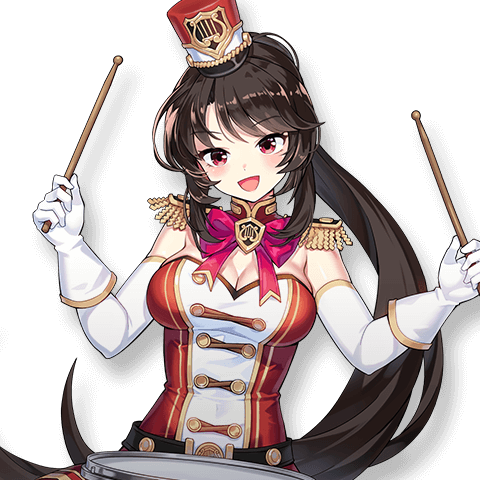 lily orchestra artwork